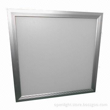 60W 3014 SMD LED Panel Light, 85 to 265V AC Voltage, 2-year Warranty, CE, UL, TUV, FCC, RoHS Marks